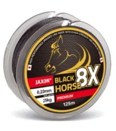 plecionka-jaxon-black-horse-8x-premium-012mm-125m