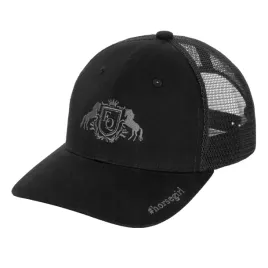 czapka-z-daszkiem-equestrian-queen-juliana-26ss-baseballowa-z-siatka-czarna