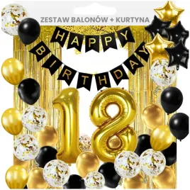 girlanda-balonowa-zestaw-balony-na-18-urodziny-zestaw-osiemnastka