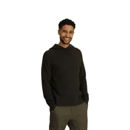 royal-robbins-sweter-brazowy-okragly-rozmiar-xxl
