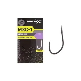 haczyki-fox-matrix-mxc-1-rozmiar-18-bezzadziorowe