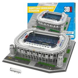 puzzle-3d-stadion-pilkarski-santiago-bernabeu-real-madryt-101-elementow