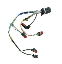 wiazka-instalacji-volvo-22192470-cewek-wtryskiwaczy