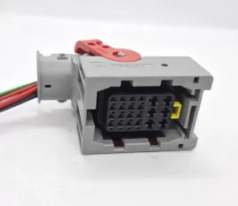 wtyczka-elektrozaworu-skrzyni-volvo-renault-22pin-wiazka