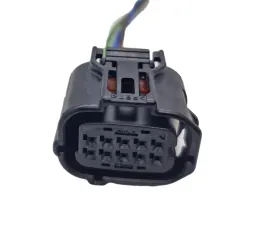 wtyczka-radaru-10pin-toyota-lexus-renault-acc-wiazka-zestaw-naprawczy
