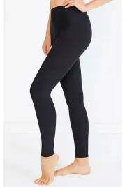 kota-gladkie-czarne-legginsy-damskie-dlugie-bawelniane-s-m-5ia