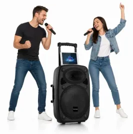 prznosny-zestaw-naglosnieniowy-glosnik-radio-bluetooth-sd-usb-aux-mikrofony