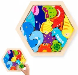 ukladanka-drewniana-heksagon-puzzle-logiczne-mozaika-3d-ocean-w160