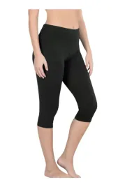 gladkie-czarne-legginsy-damskie-3-4-dlugosc-komfort-xl-5ia