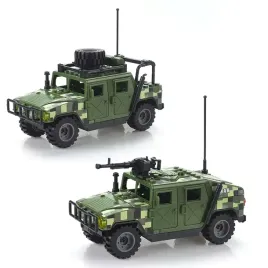 klocki-konstrukcyjne-auto-15cm-humvee-pojazd-wojskowy-zielony-kl03