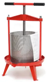 prasa-ramowa-do-owocow-wyciskarka-sokow-14l-worek-hortmasz-fp14t