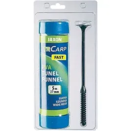 tunel-pva-fast-sredni-z-ubijakiem-23mm-5m-1szt