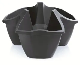 doniczka-dcro480-crown-antracytowa-prosperplast-48-cm-x-48-x-264-cm