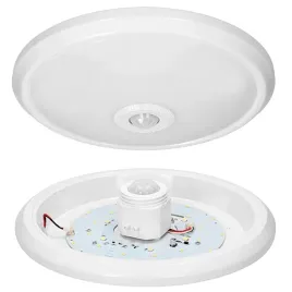 lampa-sufitowa-plafon-led-zonda-12w-zasilanie-awaryjne-czujnik-ruchu-bialy