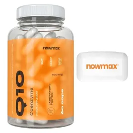 nowmax-koenzym-q10-60-kaps-ubichinon-antyoksydant-wlosy-skora-paznokcie