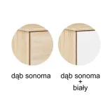 biurko-adas-dab-sonoma-material-blatu-plyta-laminowana
