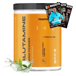 nowmax-l-glutamine-500-g-aminokwas-regeneracja-miesni-z-witamina-b6