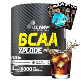 olimp-bcaa-xplode-powder-280g-aminokwasy-glutamina-bez-dodatku-cukru