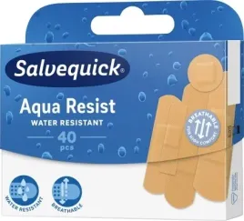 salvequick-aqua-resist-x-40-sztuk