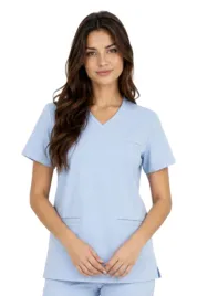 bluza-medyczna-niebieska-basic-premium-roz-m