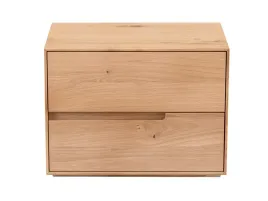 debowa-szafka-nocna-z-dwiema-szufladami-kobko-2l
