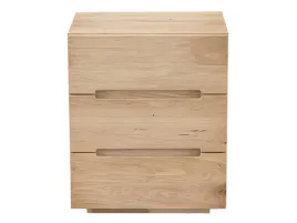 debowa-szafka-nocna-z-szufladami-grifflos-macari-3l