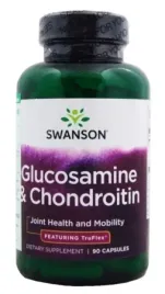 swanson-glukozamina-z-chondroityna-90-kapsulek