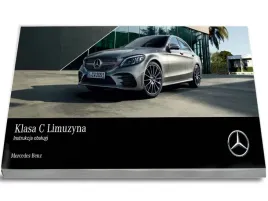 mercedes-c-klasa-w205-2019-2021-instrukcja-obslugi-polski