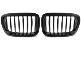 bmw-e46-98-01-nerka-nerki-czarne-black-atrapy-grill-atrapa-sedan-kombi