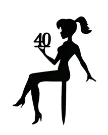 duzy-czarny-topper-na-40-urodziny-panienka-na-brzeg-tortu-czterdziestka-20c