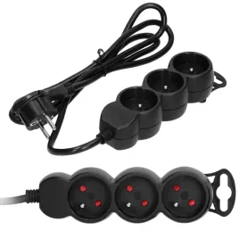 przedluzacz-listwa-zasilajaca-potrojne-z-uziemieniem-kabel-3m-czarne