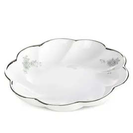 patera-dekoracyjna-elsa-30-x-6cm-bialy-srebrny