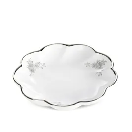 patera-dekoracyjna-elsa-25-x-5cm-bialy-srebrny