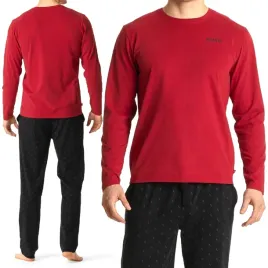 atlantic-nmp-361-meska-pizama-100percent-bawelna-dlugi-rekaw-xxl