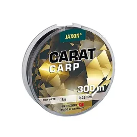zylka-jaxon-carat-carp-0325mm-600m