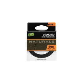 plecionka-przyponowa-fox-naturals-submerge-leader-10m-50lb-22-7kg