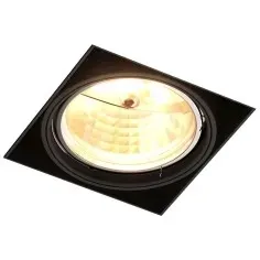 metalowy-wpust-sufitowy-oneon-94363-bk-kwadratowy-czarny