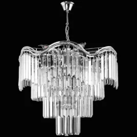 palacowa-lampa-wiszaca-ven-e1735-9-cr-krysztalowa-glamour-na-lancuchu-chrom