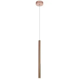 miedziana-lampa-wiszaca-organic-p0171-maxlight-metalowa-oprawa-zwis-led-1w