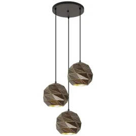 geometryczna-lampa-wiszaca-palermo-pnd-2424-3s-gr-gd-italux-metalowa-oprawa