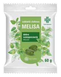 swiat-zdrowia-cukierki-melisa