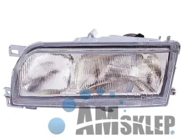 nissan-primera-p10-91-1996-lampa-reflektor-nowy-elektryczna-regulacja-lewy