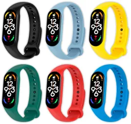 zestaw-6x-opaska-pasek-vanfone-do-xiaomi-mi-band-5-6-7-or-30-super-kolorow