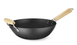 wok-ze-stali-weglowej-drewniany-uchwyt-215-mm-srednica-324-mm-or-hendi-62