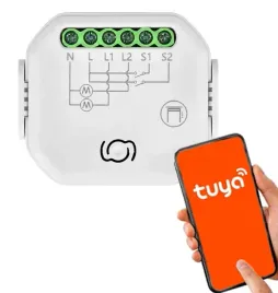 sterownik-przekaznik-roletowy-dopuszkowy-tuya-smart-wi-fi-na-szyne-din