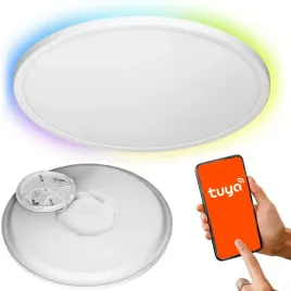 lampa-sufitowa-led-plafon-oswietleniowy-36w-rgb-sterowany-tuya-sciemnialny