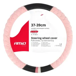 pokrowiec-nakladka-na-kierownice-samochodowa-rozowy-plusz-pink-37-39cm