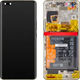 org-wyswietlacz-oryginalny-lcd-ramka-bateria-dotyk-honor-magic4-pro-zloty