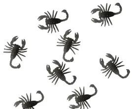 zestaw-sztucznych-skorpionow-8-szt-6-cm-czarne-robak-dekoracja-halloween