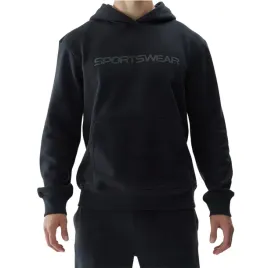 bluza-meska-dresowa-nierozpinana-z-kapturem-meska-4fwaw24tswsm1259-czarna